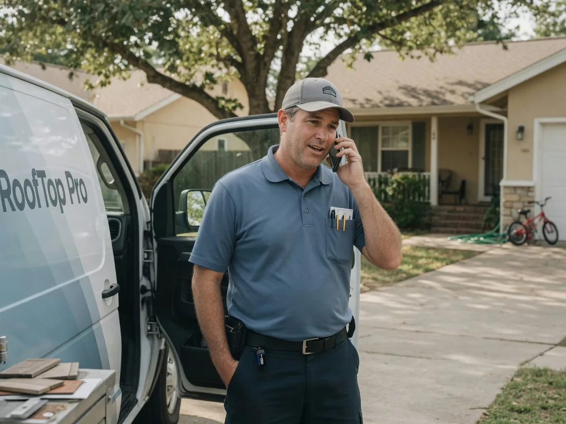 Roof Repair Lemon Springs, NC FAQs